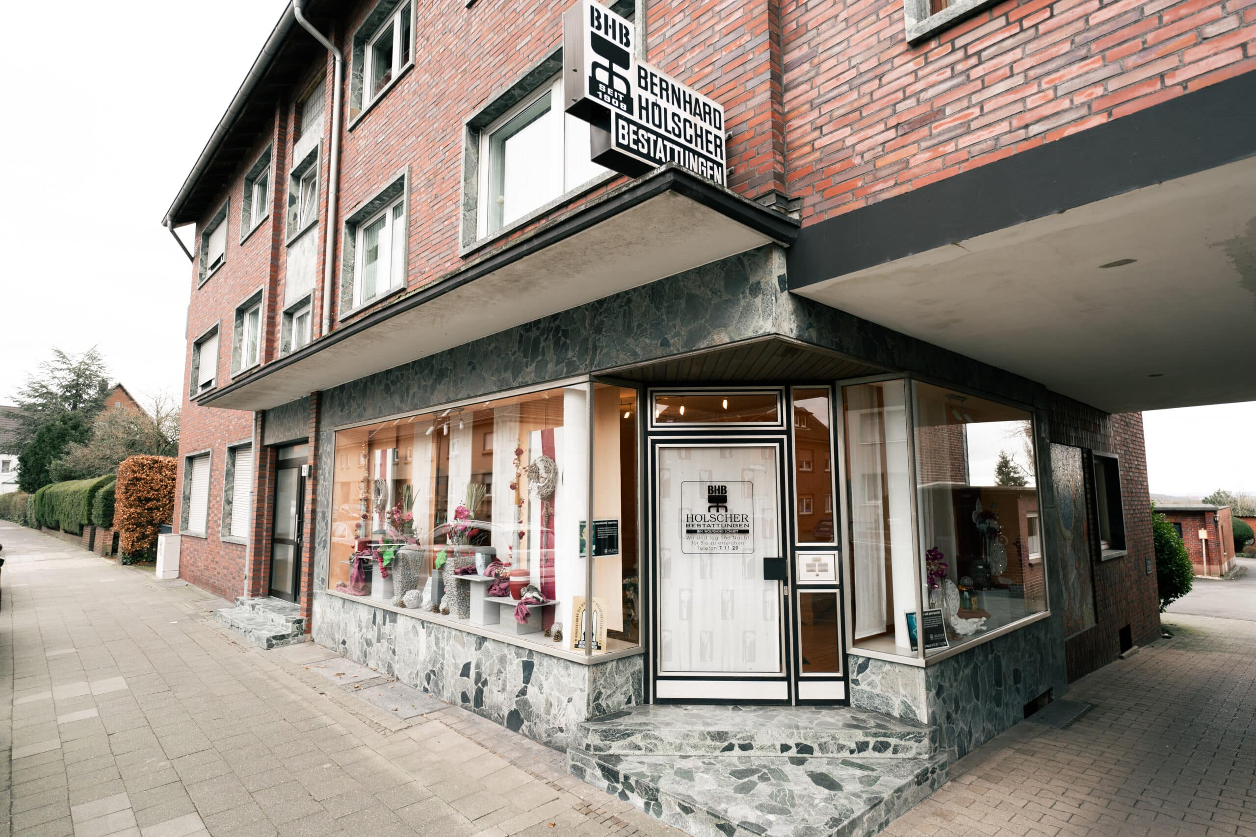 Büro Hölscher